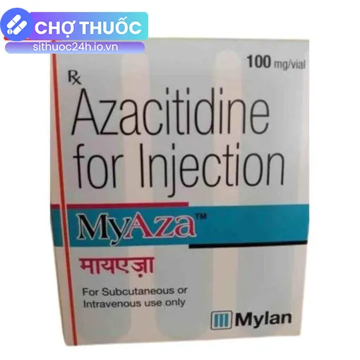 Myaza 100mg