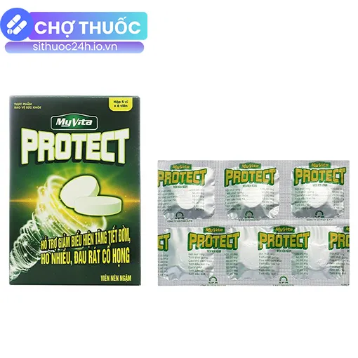 MyVita Protect