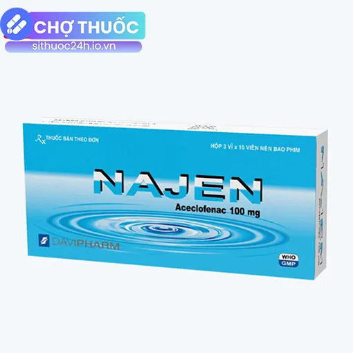 NAJEN