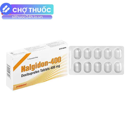 Nalgidon-400