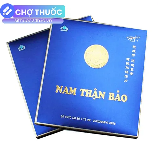 Nam Thận Bảo