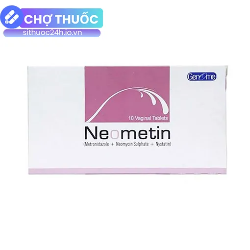 Neometin