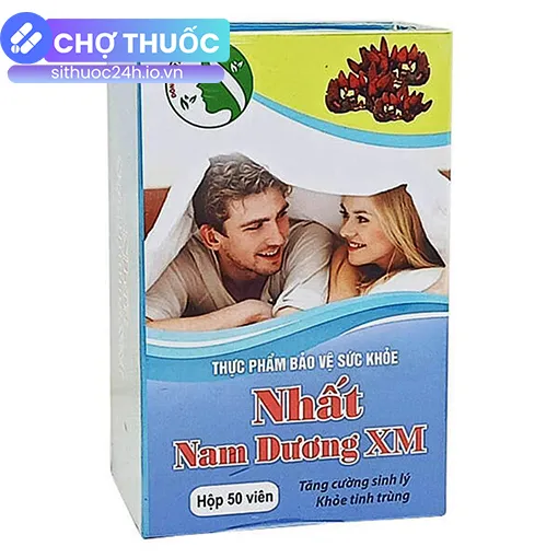 Nhất Nam Dương XM