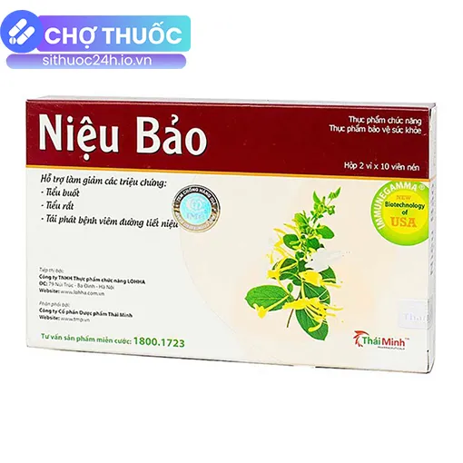 Niệu Bảo