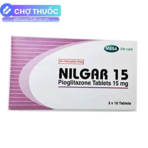 Nilgar 15