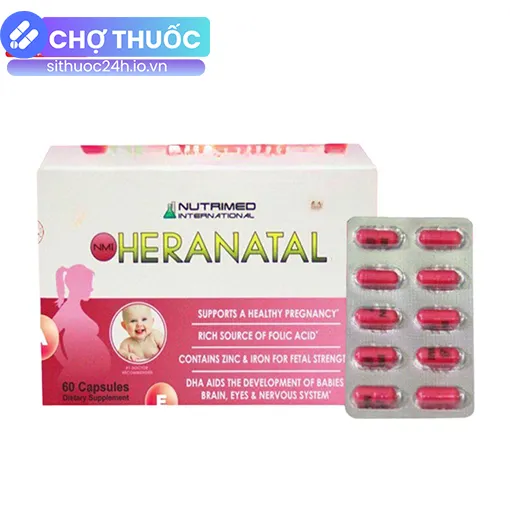 NMI Heranatal