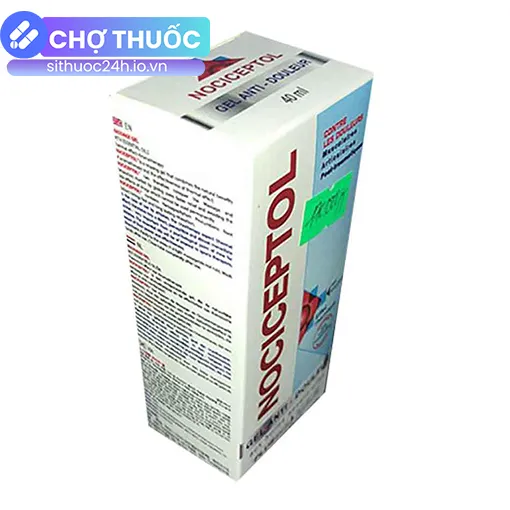 Nociceptol 40ml