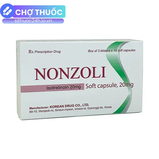 Nonzoli