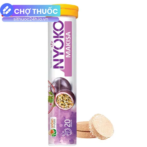 Nyoko Makisa