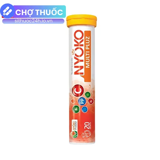 Nyoko Multi Pluz