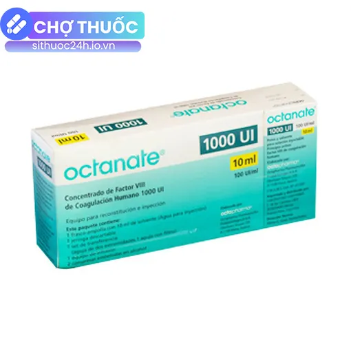 Octanate 1000UI