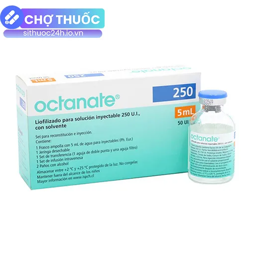 Octanate 250UI