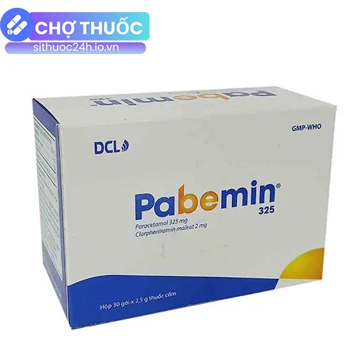 Pabemin 325