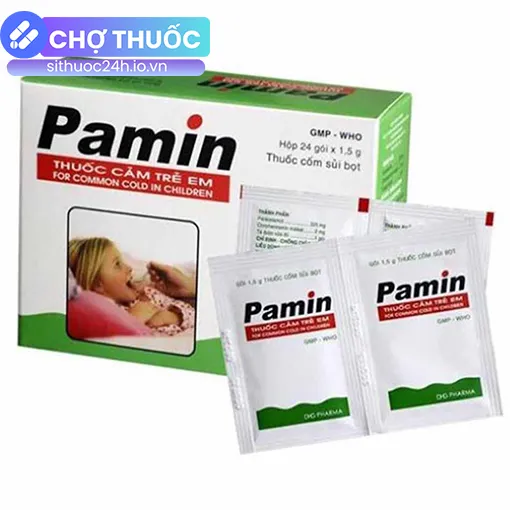 Pamin (gói)
