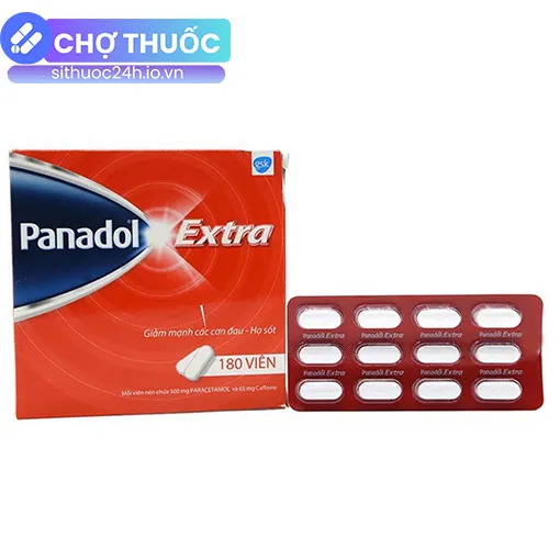 Panadol Extra