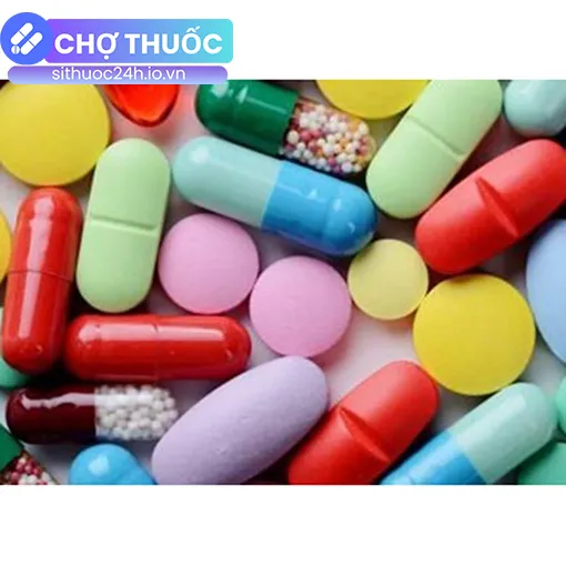 Paracetamol Brawn Laboratories