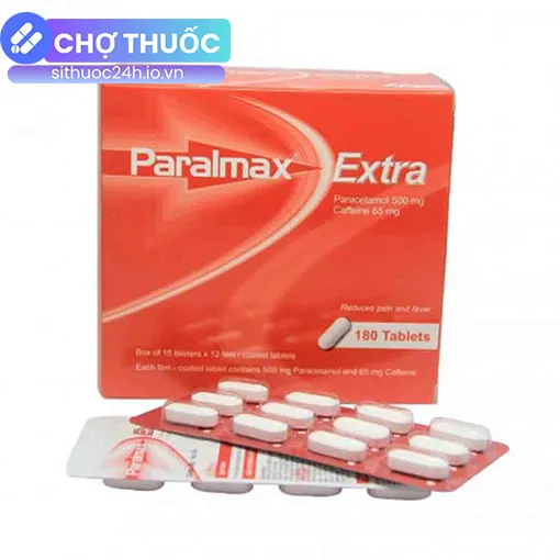 Paralmax Extra