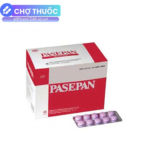 Pasepan