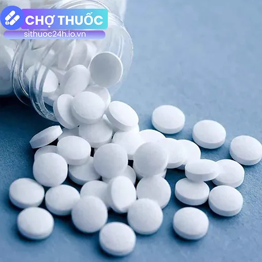 Perental L.P 400mg