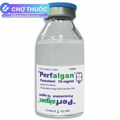 Perfalgan