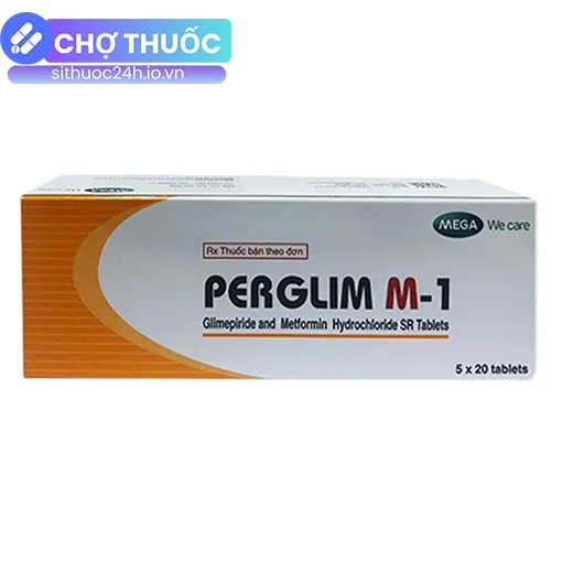 Perglim M-1