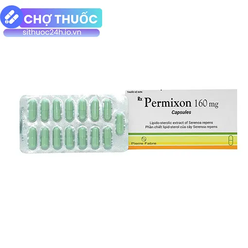 Permixon 160mg