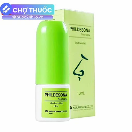 Phildesona