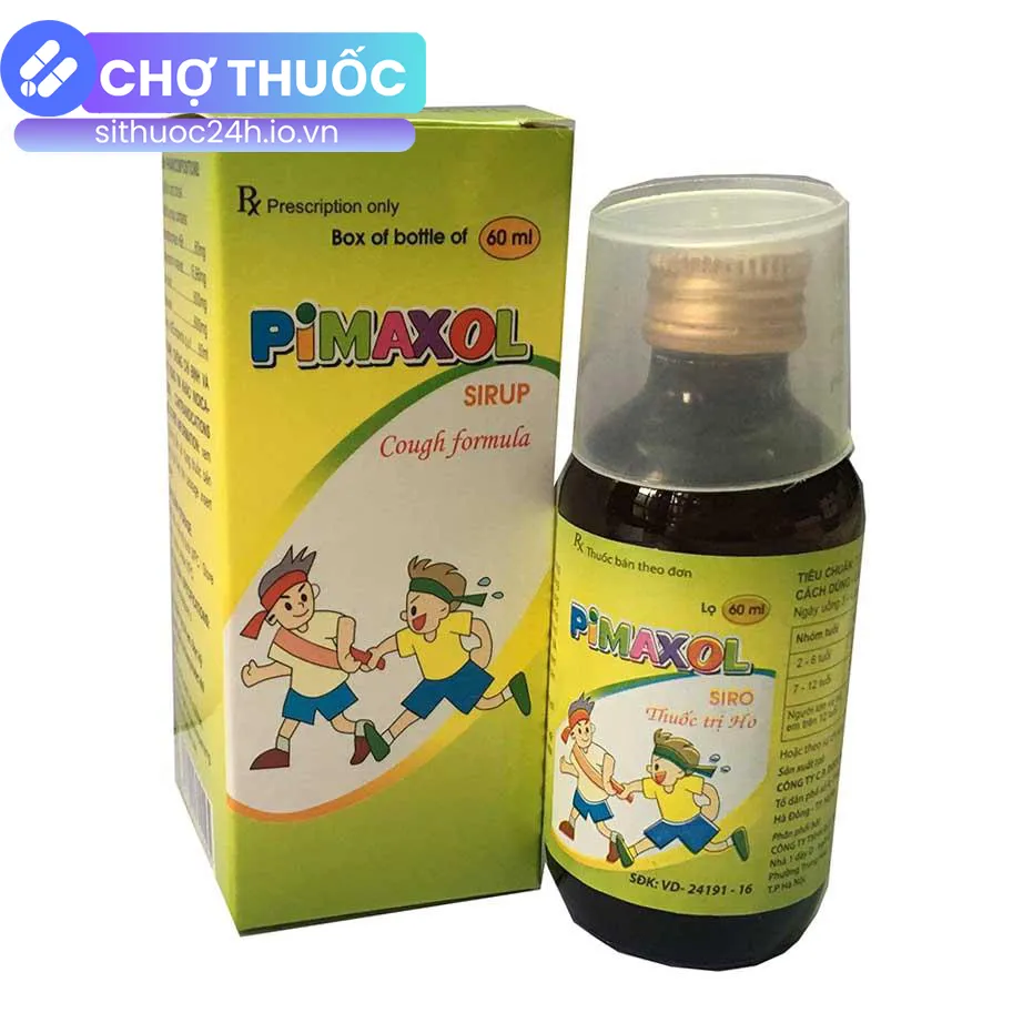 Pimaxol