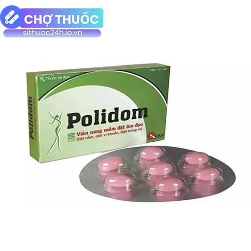 Polidom
