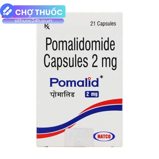 Pomalid 2mg