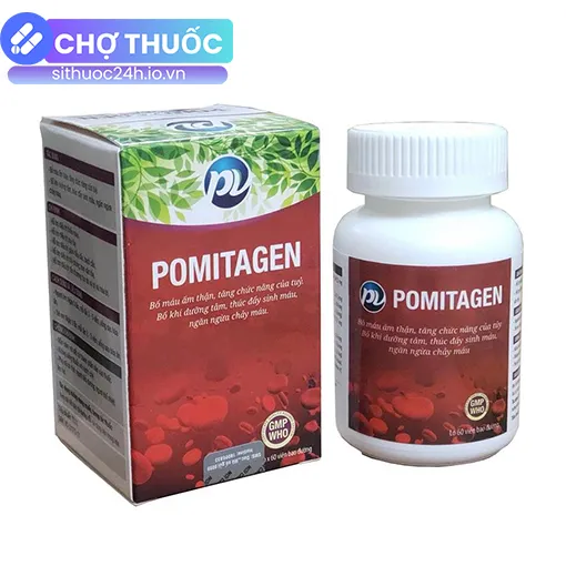 Pomitagen