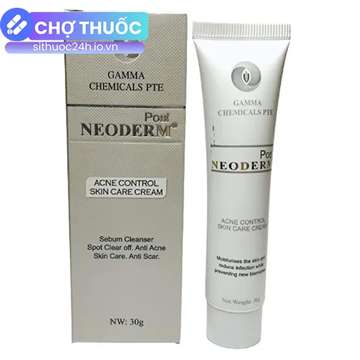 Post NeoDerm