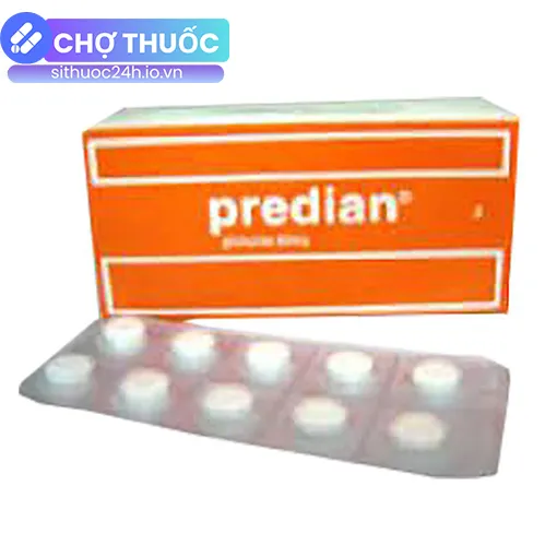 Predian