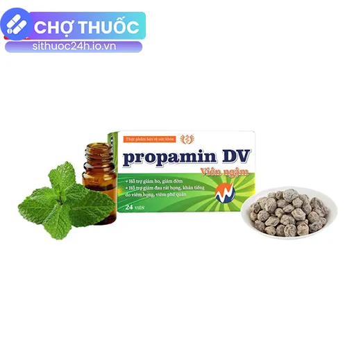 Propamin DV