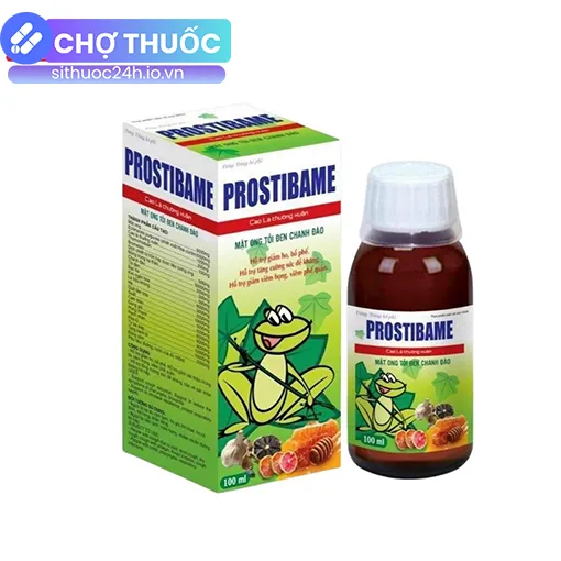 Prostibame