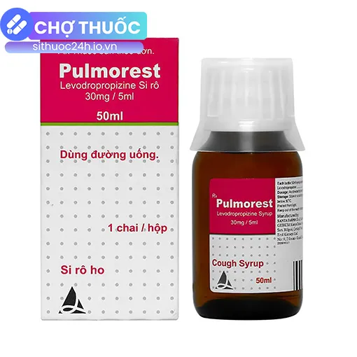 Pulmorest