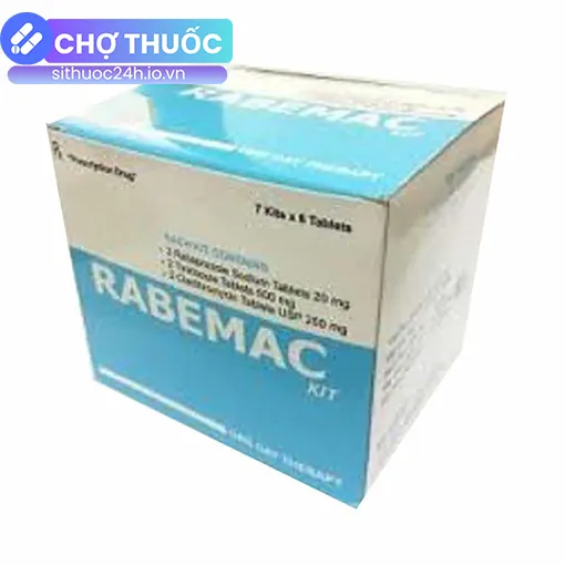 RABEMAC KIT