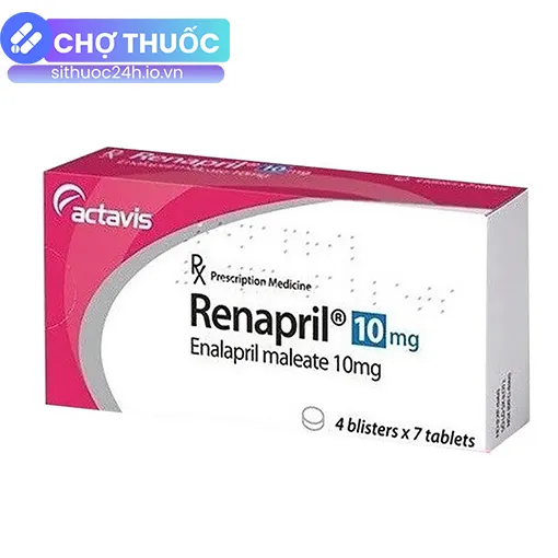 Renapril 10mg