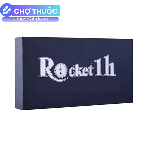 Rocket 1h