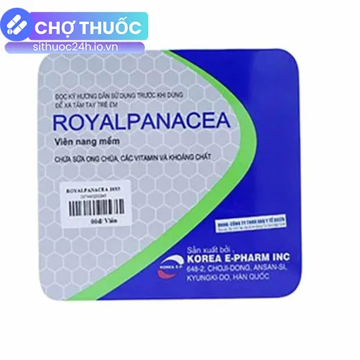 Royalpanacea 