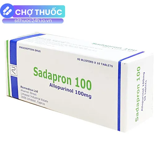 Sadapron 100