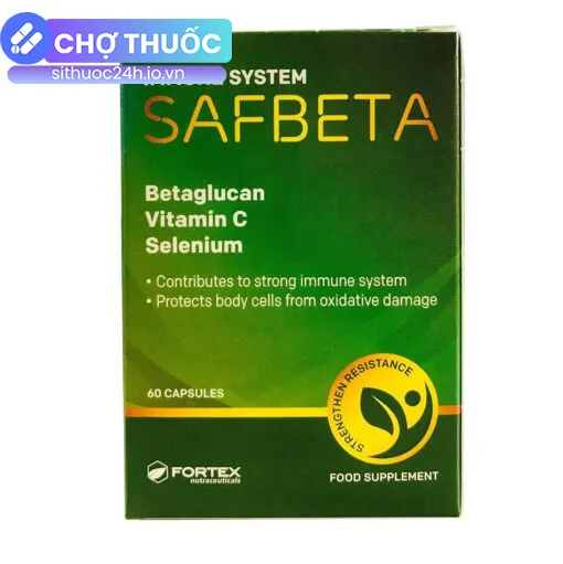 Safbeta