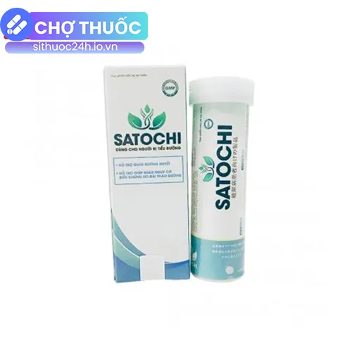 Satochi