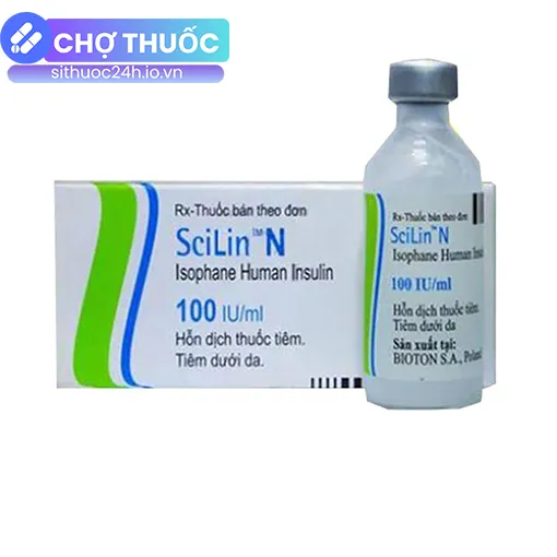 SciLin N 100IU/ml