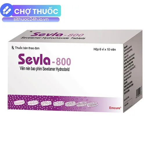 Sevla-800