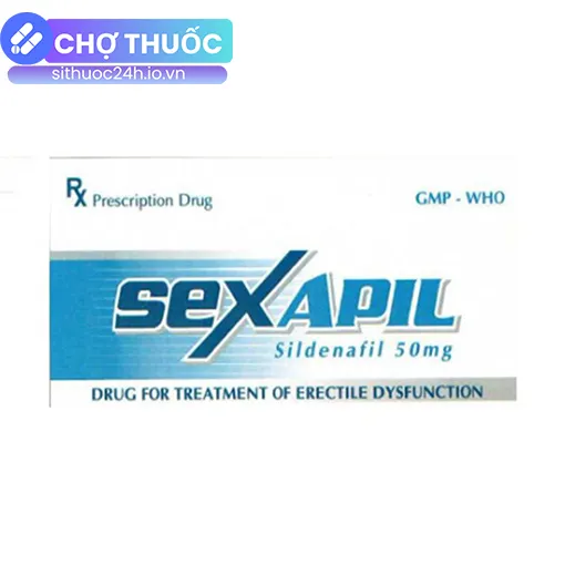 Sexapil