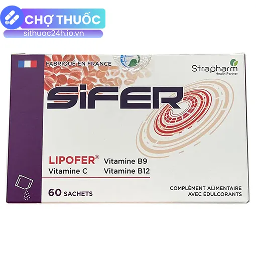 Sifer