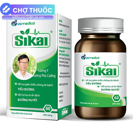 Sikai