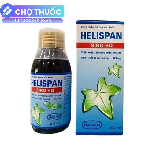 Siro Helispan