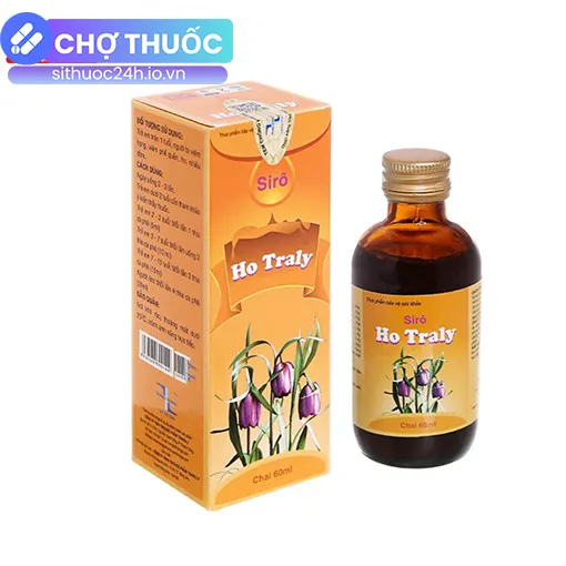 Sirô Ho Traly